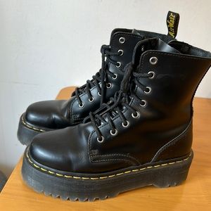 Dr Martens S 6 / EU 38